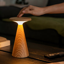 Load image into Gallery viewer, Sylva Table Lamp