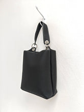 Load image into Gallery viewer, Soft Genuine Leather 2 Compartment Hand Bag