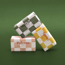 Load image into Gallery viewer, Matcha Green Tea Soap