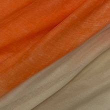 Load image into Gallery viewer, Ombre Lightweight Cotton Viscose Scarf