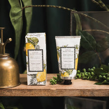 Load image into Gallery viewer, Meyer Lemon & Pink Grapefruit Luxury Hand Cream