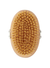 Load image into Gallery viewer, Re:gn Natural Beechwood & Sisal Body Brush – Eco-Friendly Exfoliating Dry Brush