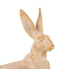 Load image into Gallery viewer, 25.5cm Rabbit - Laying 1PK