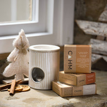 Load image into Gallery viewer, Nordic Fir Wax Melt Box | Christmas Wax Melts | Wax Tarts