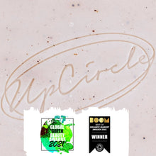 Load image into Gallery viewer, Upcircle I Natural Eco Vegan Cleansing Soap Bar - Fennel + Cardamom