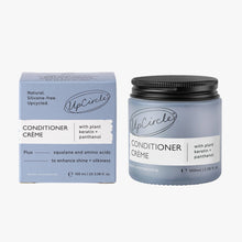Load image into Gallery viewer, Upcircle I Hair Conditioner Creme with Plant Keratin + Panthenol