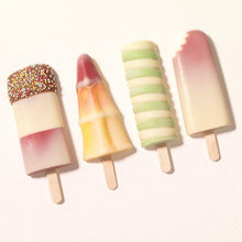 Load image into Gallery viewer, Chocolate Ice Lollies Gift Set