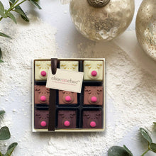 Load image into Gallery viewer, Chocolate Reindeer