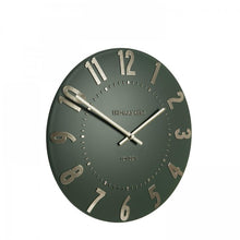 Load image into Gallery viewer, Mulberry Wall Clock