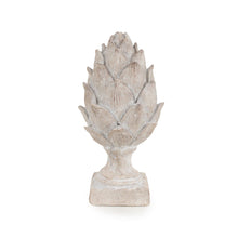 Load image into Gallery viewer, Small Resin Artichoke - Ornament 1PK