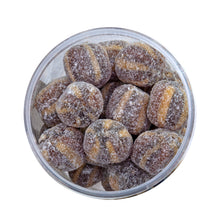 Load image into Gallery viewer, Espresso Martini Hard Boiled Sweets in Jam Jar