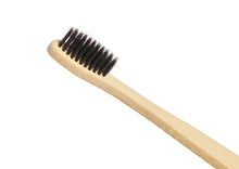 Load image into Gallery viewer, Bamboo Toothbrushes - 10 Pack - Adult