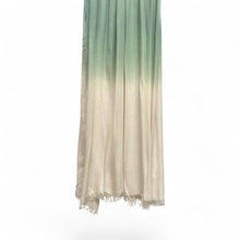 Load image into Gallery viewer, Ombre Modal Dip Scarf