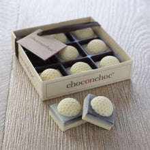 Load image into Gallery viewer, Chocolate Golf Balls