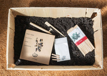 Load image into Gallery viewer, Seed Collecting Kit | Grow | Garden