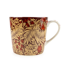 Load image into Gallery viewer, Wide Mug - Larkspur