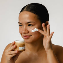 Load image into Gallery viewer, Upcirlce I SPF 25 Mineral Sunscreen Cream 60ml