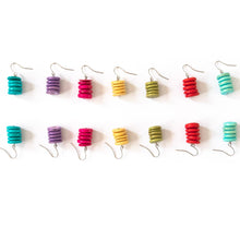 Load image into Gallery viewer, Coco Stack Earrings