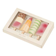 Load image into Gallery viewer, Chocolate Ice Lollies Gift Set