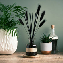 Load image into Gallery viewer, Amalfi Coast - Reed Diffuser - Black