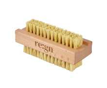 Load image into Gallery viewer, Natural Bamboo Nail Brush