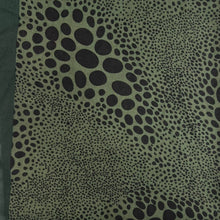 Load image into Gallery viewer, Leopard dots print scarf