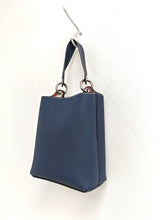 Load image into Gallery viewer, Soft Genuine Leather 2 Compartment Hand Bag