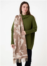 Load image into Gallery viewer, Chunky Rib Roll Neck Jumper