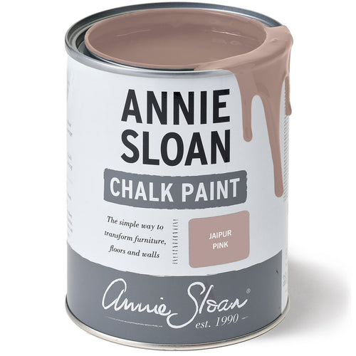 Annie Sloan Chalk Paint Jaipur Pink