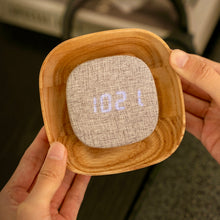 Load image into Gallery viewer, Lumos Clock