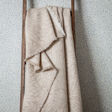 Load image into Gallery viewer, Marigold Jacquard Throw