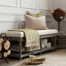 Load image into Gallery viewer, Matilda Bench stone