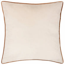 Load image into Gallery viewer, Meridian Velvet Cushion 55x55