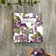 Load image into Gallery viewer, Notecard Wallet