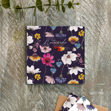 Load image into Gallery viewer, Notecard Wallet