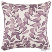 Load image into Gallery viewer, Rowan Printed Cushion