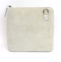 Load image into Gallery viewer, Suede Cross Body Bag