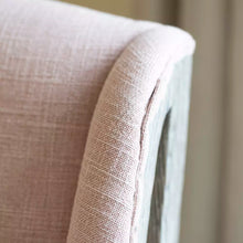 Load image into Gallery viewer, Margot Chair Powder Pink