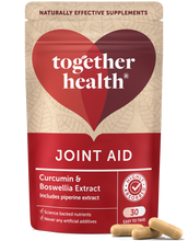 Load image into Gallery viewer, Joint Aid – Joint Supplement – 30 Capsules