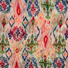 Load image into Gallery viewer, Boho Ikat Scarf