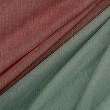 Load image into Gallery viewer, Ombre Lightweight Cotton Viscose Scarf