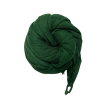 Load image into Gallery viewer, Plain Soft Bamboo Scarf