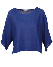 Load image into Gallery viewer, Cotton Blend Short Tunic Top