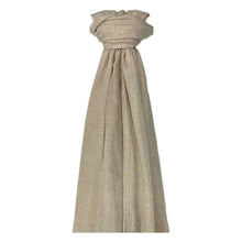 Load image into Gallery viewer, Big Plain Cotton Blend Scarf