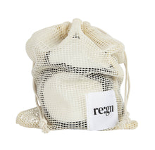 Load image into Gallery viewer, Reusable Makeup Remover Pads - 16 Pack
