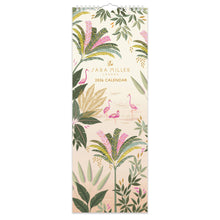 Load image into Gallery viewer, Sara Miller Slim 2026 Calendar