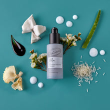 Load image into Gallery viewer, Upcircle I Vegan Hair Serum Upcycled Fermented Rice Water Heat Protect