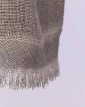 Load image into Gallery viewer, Linen and Cotton Blend Trousers