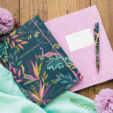 Load image into Gallery viewer, Sara Miller Savannah A5 Travel Journal