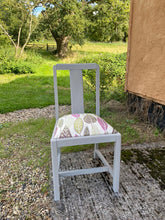 Load image into Gallery viewer, Chair Makeover Workshop